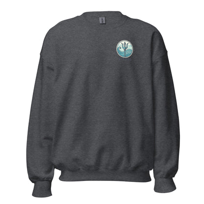 Poseidon Vol. 2 Sweatshirt