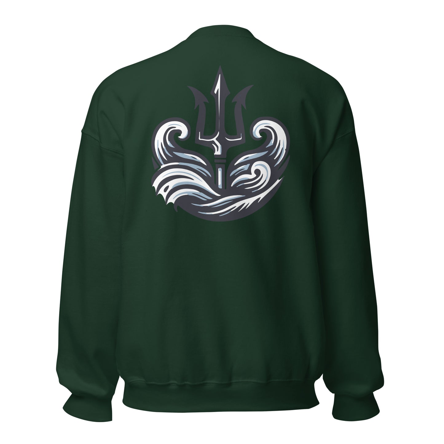 Poseidon Sweatshirt