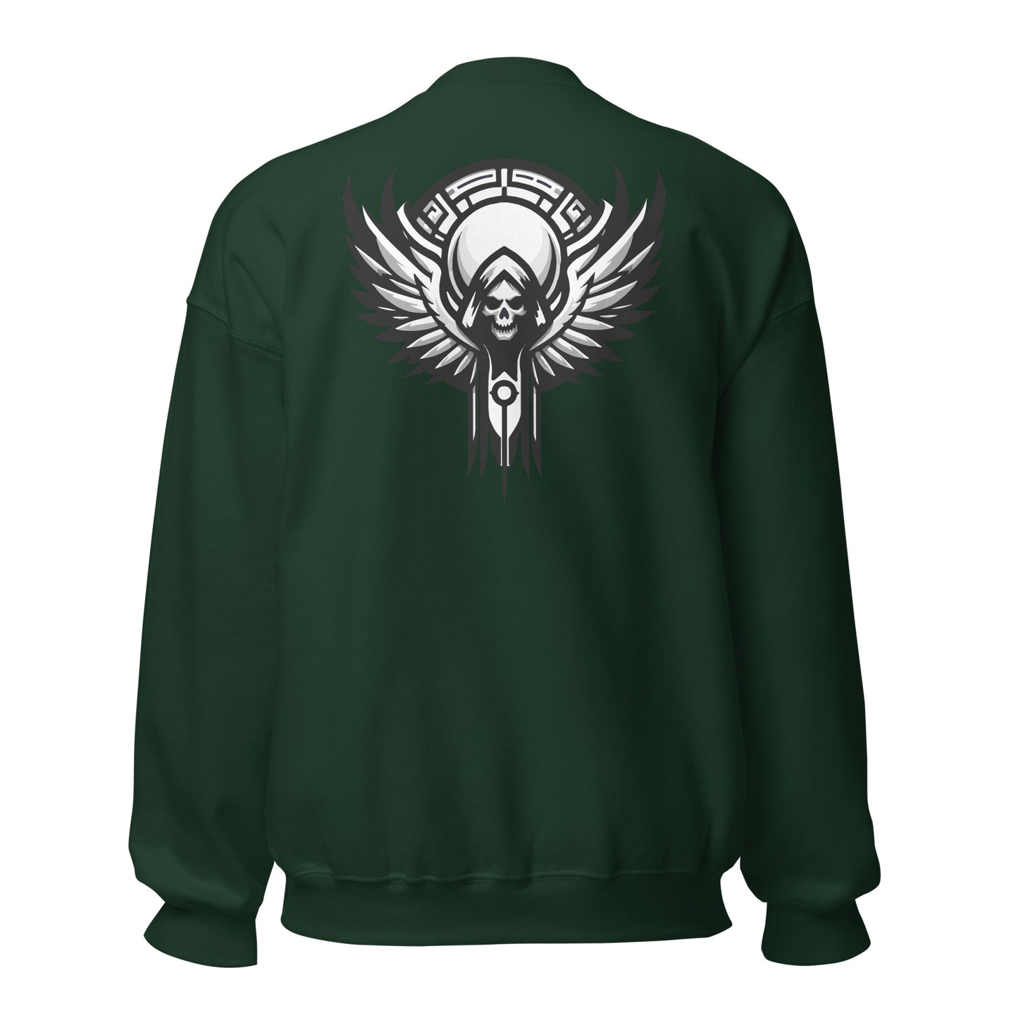 Thanatos Sweatshirt