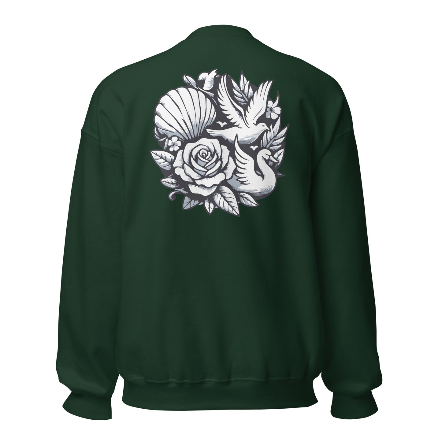 Aphrodite Sweatshirt