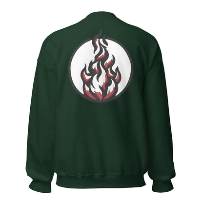 Hades Sweatshirt