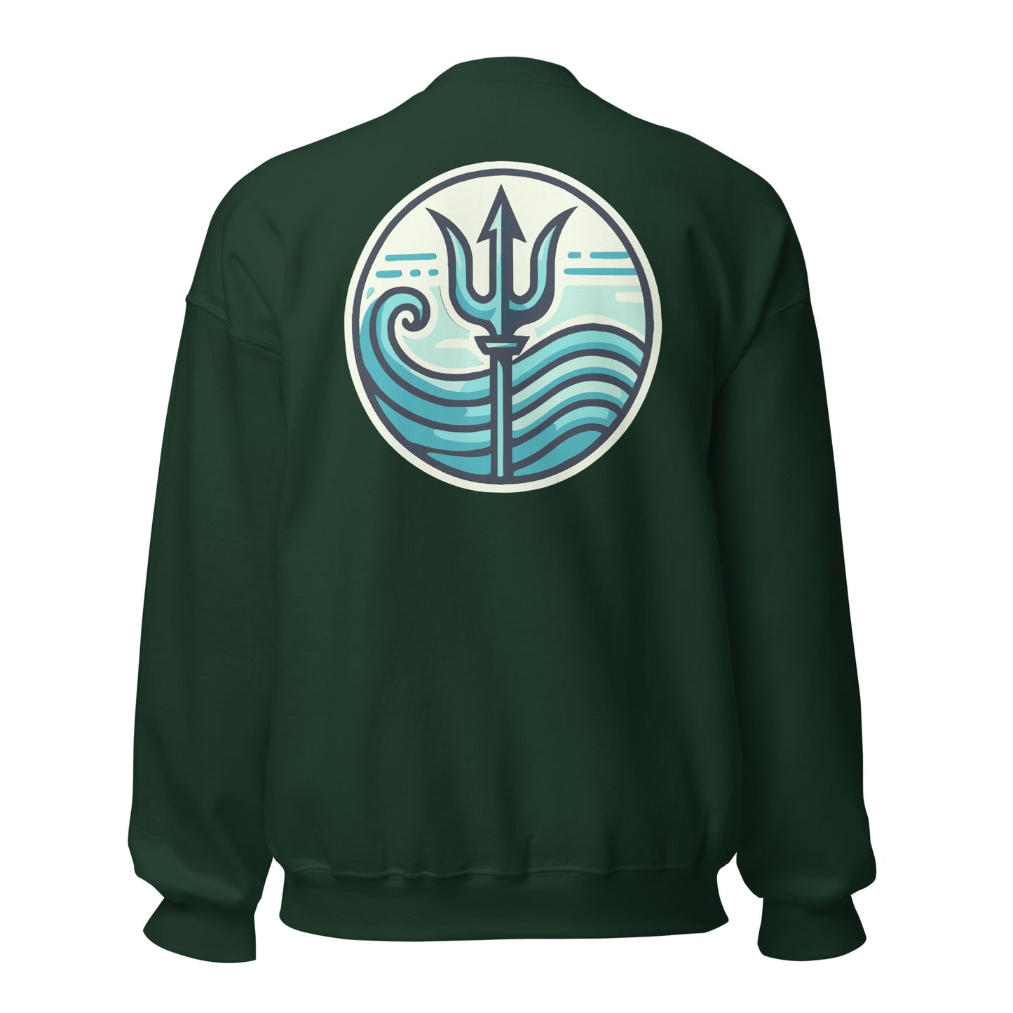 Poseidon Vol. 2 Sweatshirt