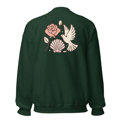 Aphrodite Vol. 2 Sweatshirt