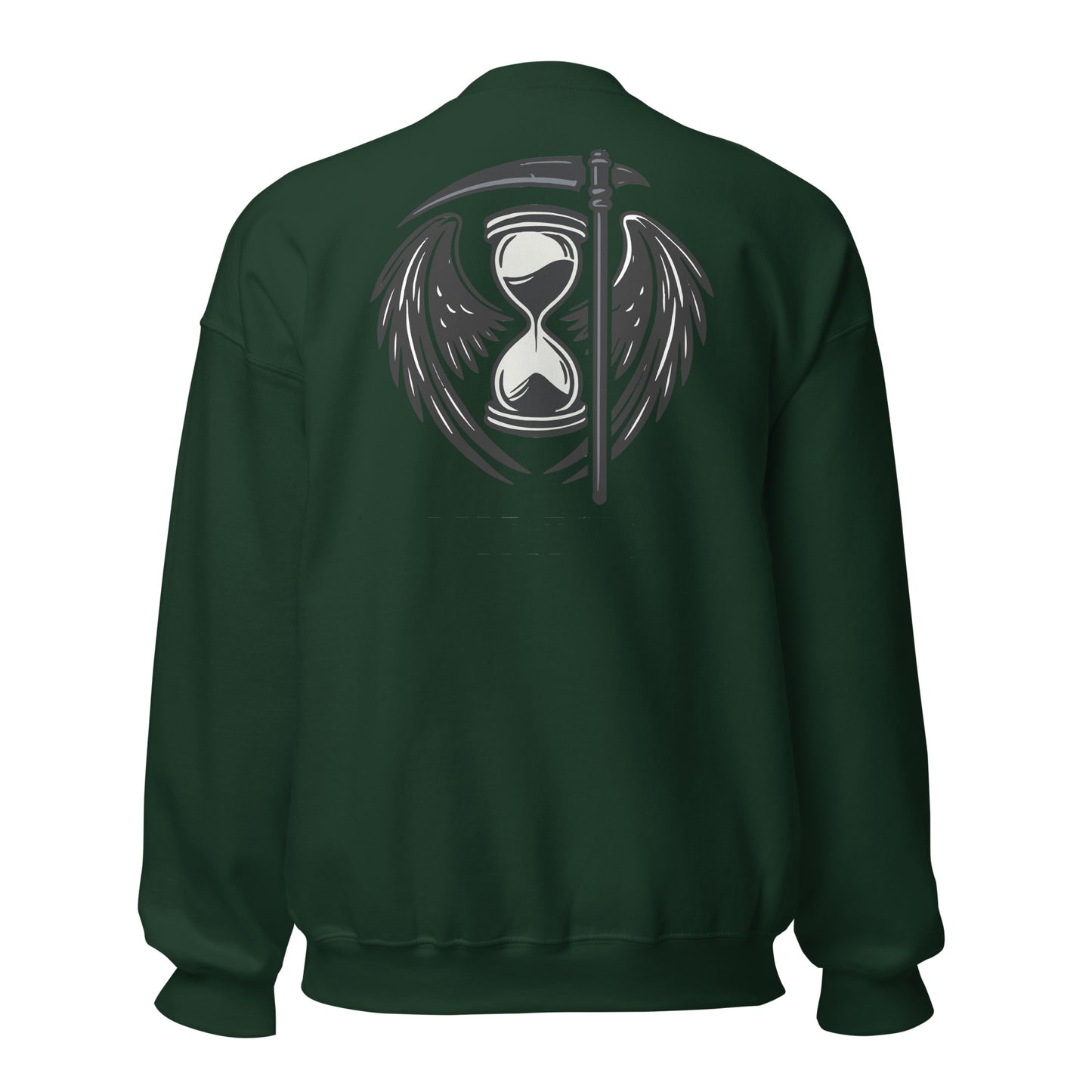 Thanatos Vol. 2 Sweatshirt