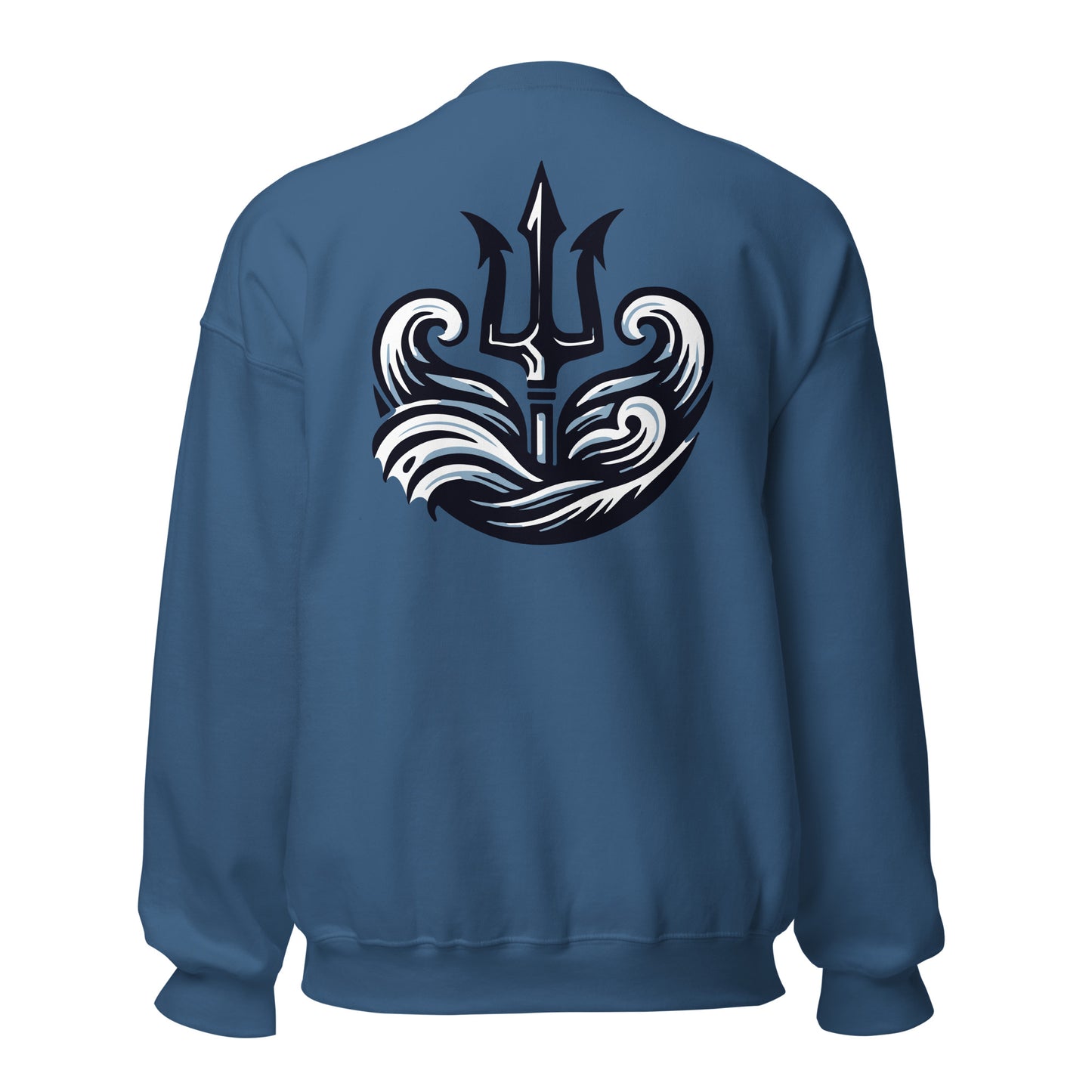 Poseidon Sweatshirt