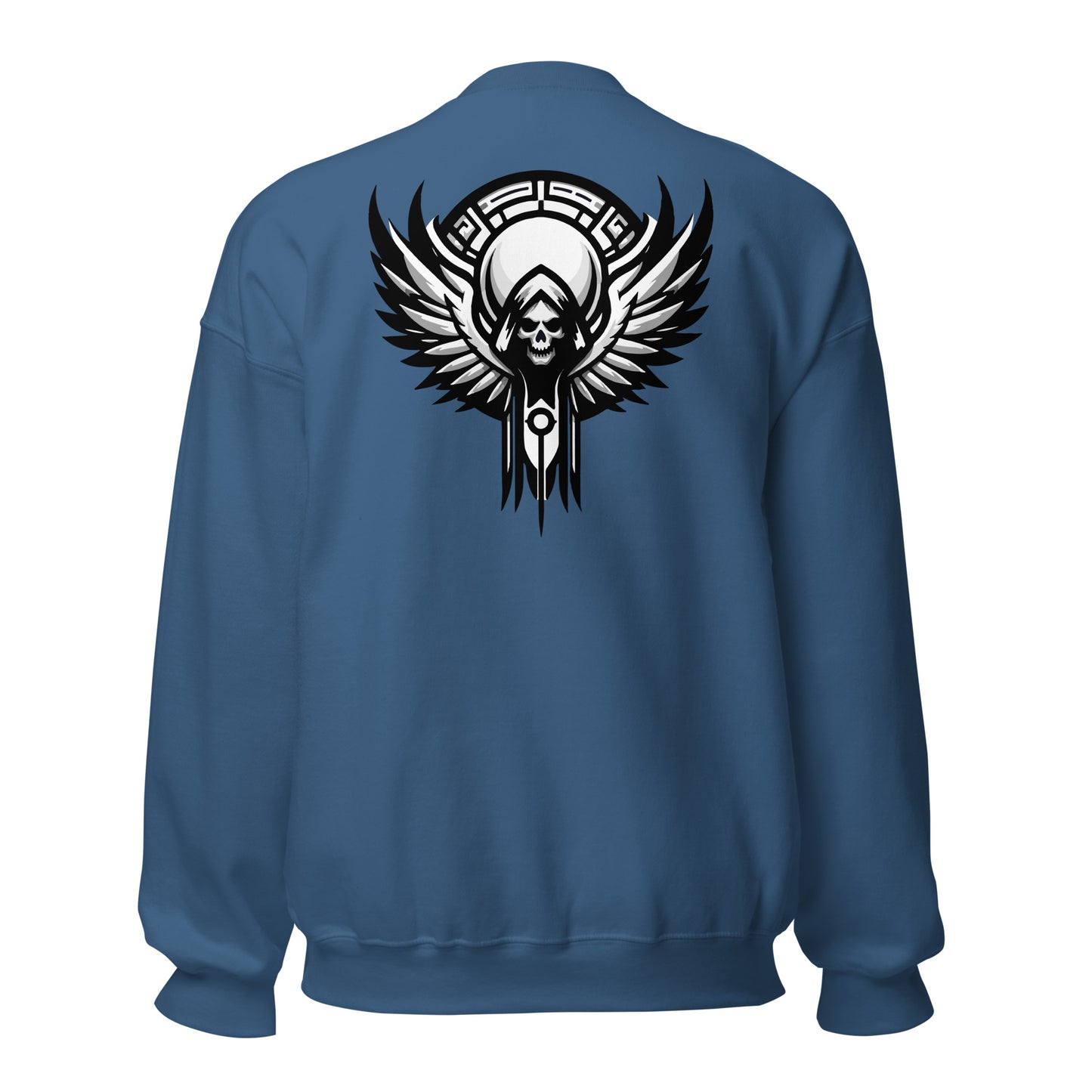 Thanatos Sweatshirt