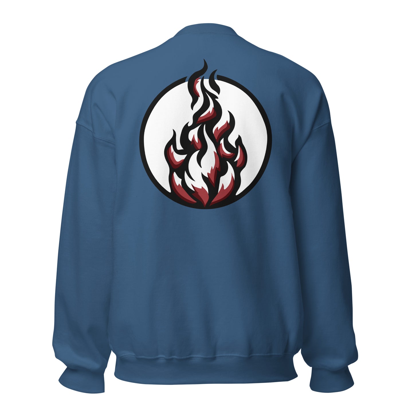 Hades Sweatshirt