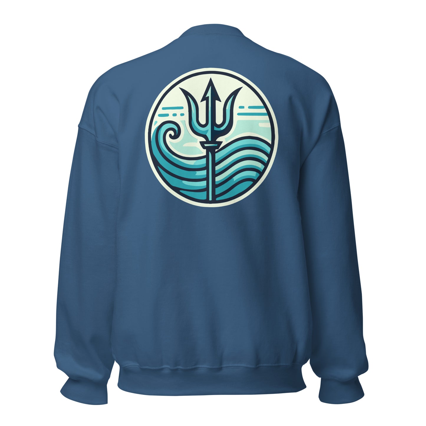 Poseidon Vol. 2 Sweatshirt