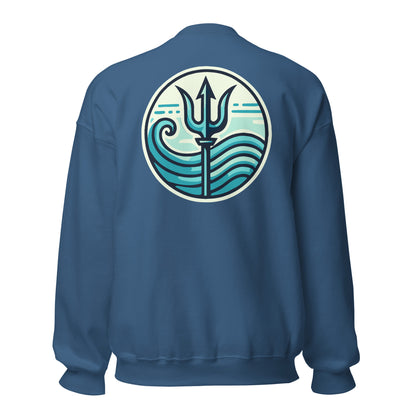 Poseidon Vol. 2 Sweatshirt