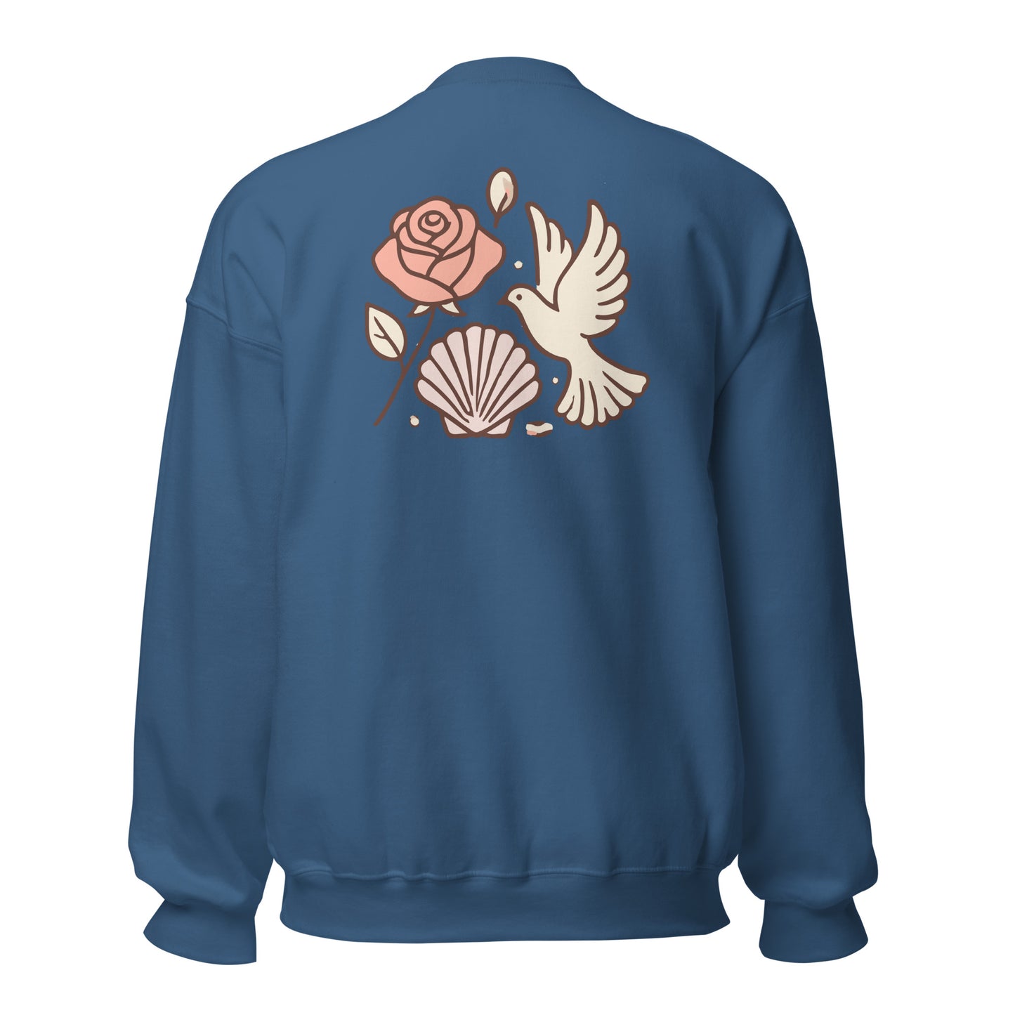 Aphrodite Vol. 2 Sweatshirt