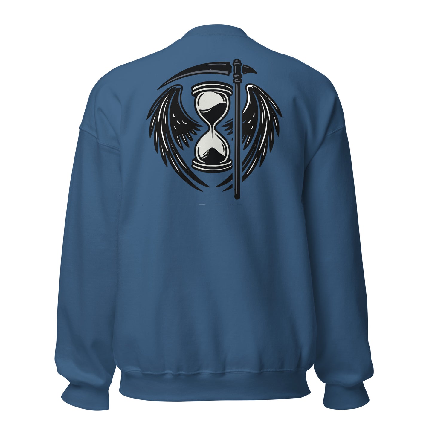 Thanatos Vol. 2 Sweatshirt