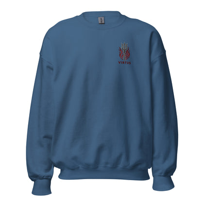 Hades Vol. 2 Embroidered Sweatshirt