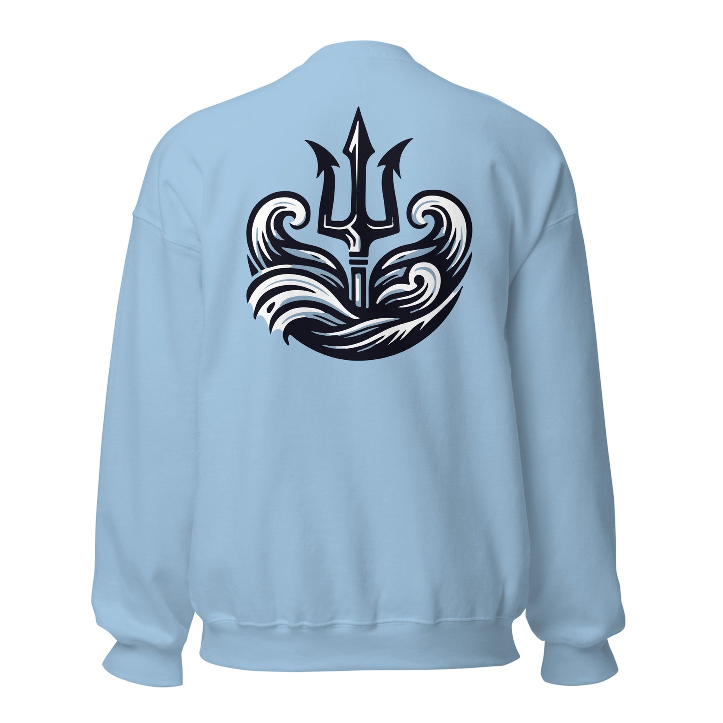 Poseidon Sweatshirt