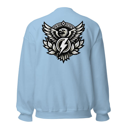 Zeus Sweatshirt