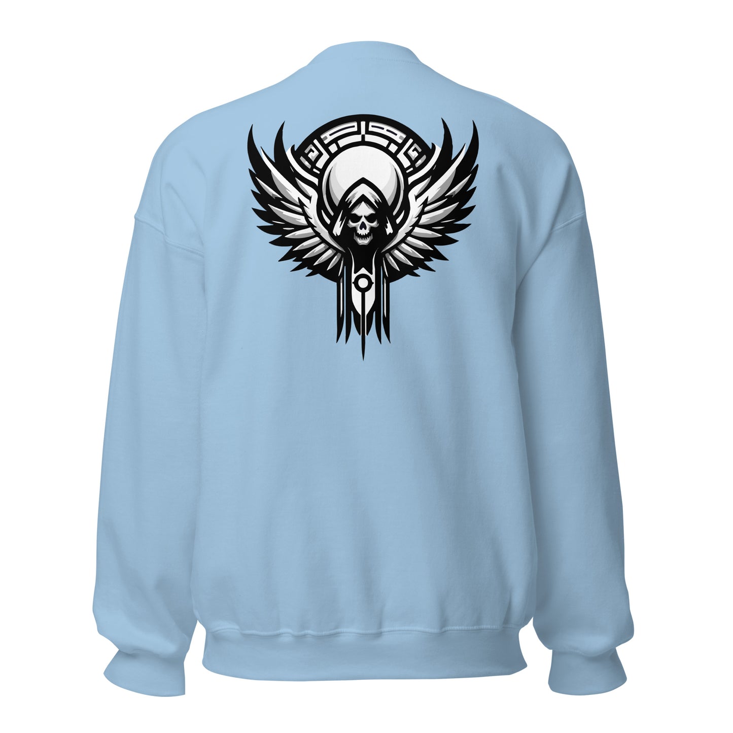 Thanatos Sweatshirt