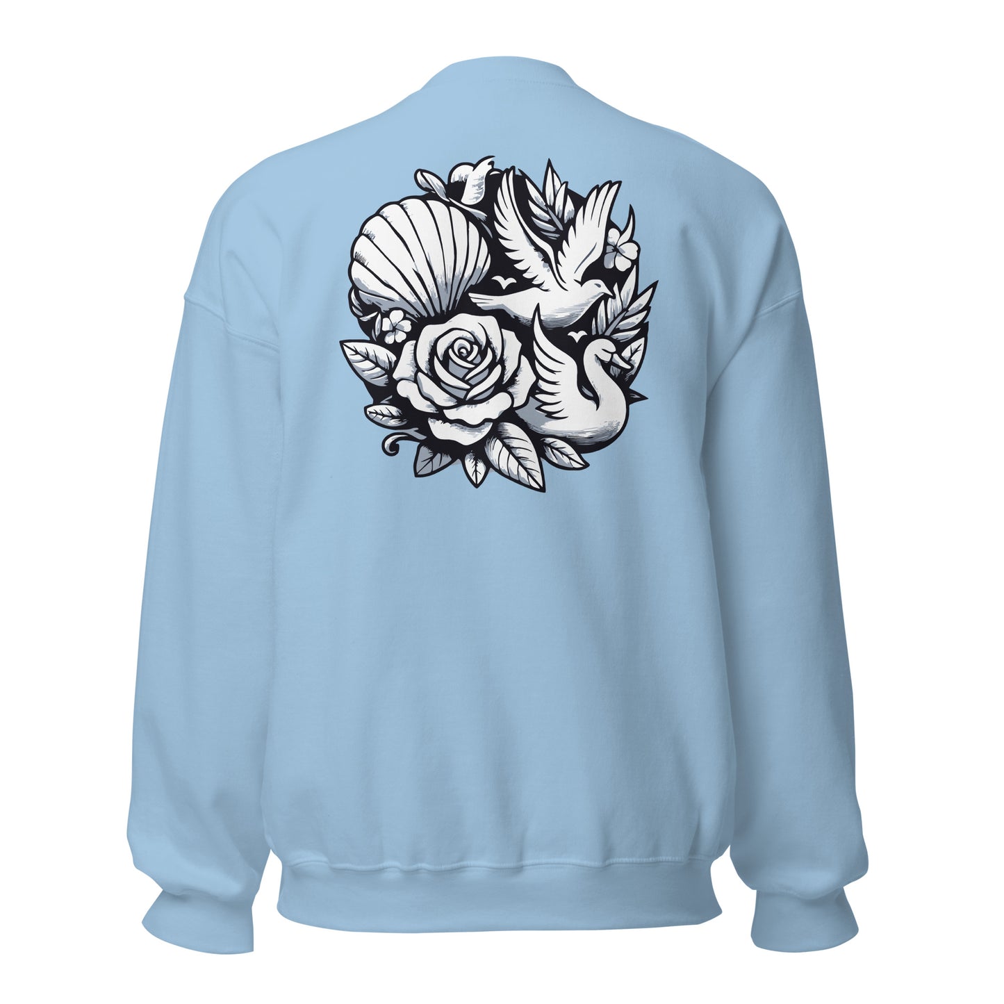 Aphrodite Sweatshirt