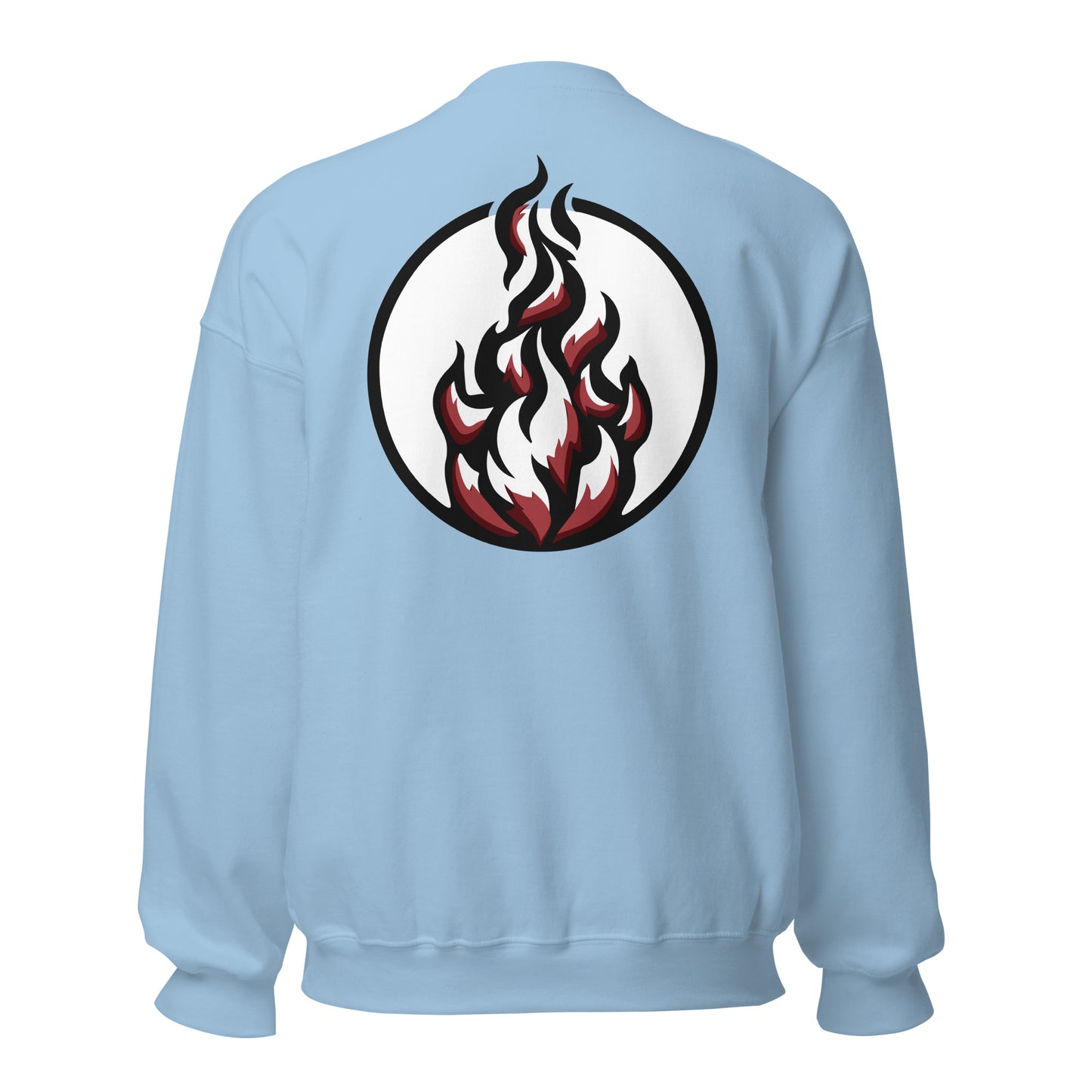 Hades Sweatshirt