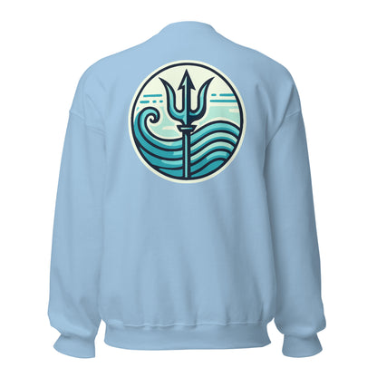 Poseidon Vol. 2 Sweatshirt