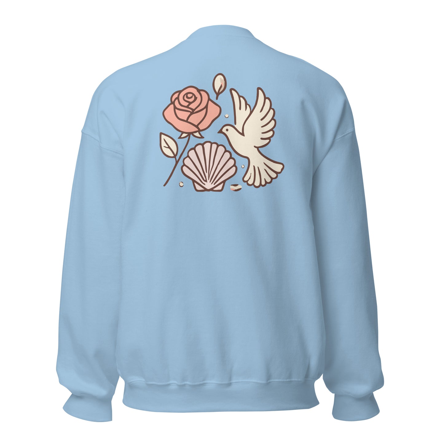 Aphrodite Vol. 2 Sweatshirt