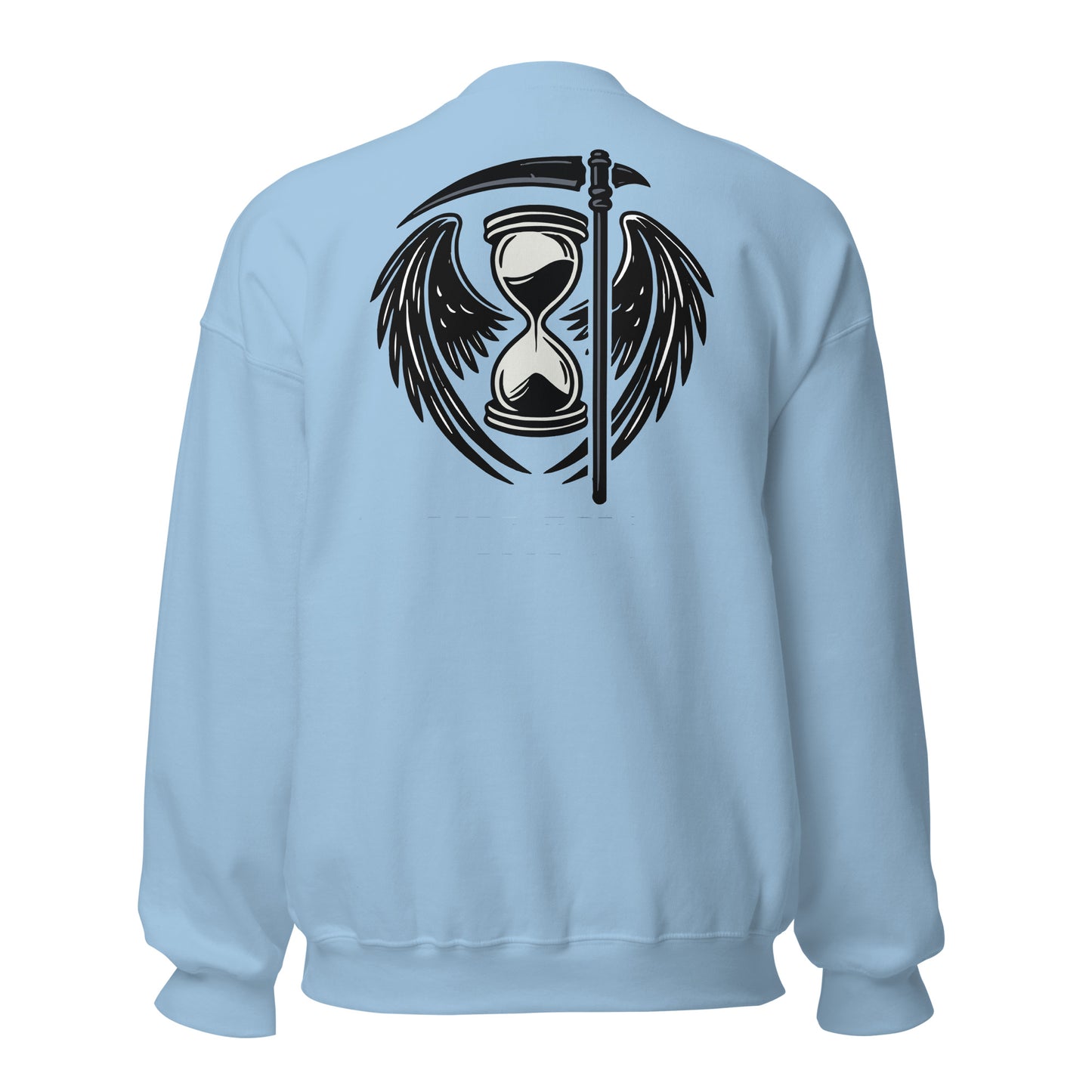 Thanatos Vol. 2 Sweatshirt