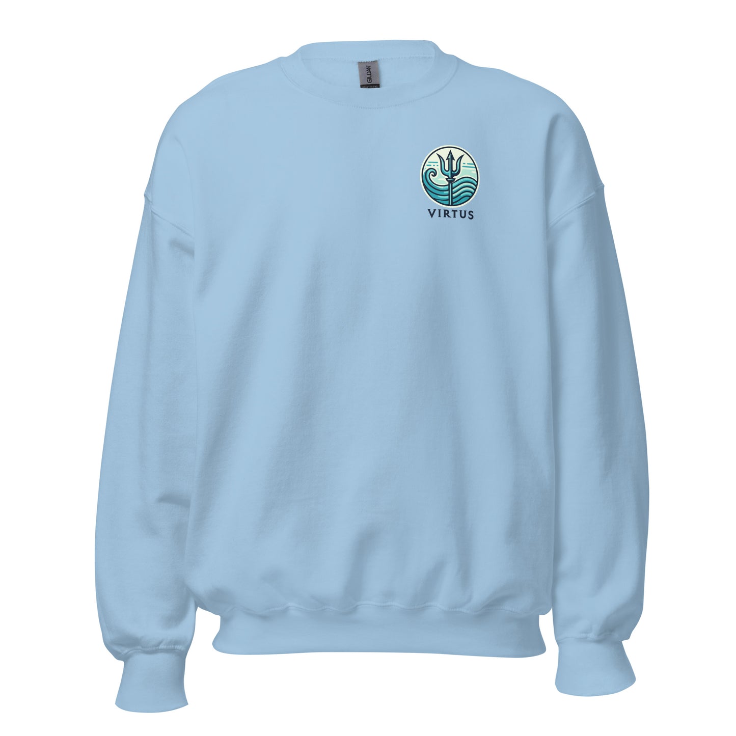 Poseidon Vol. 2 Sweatshirt