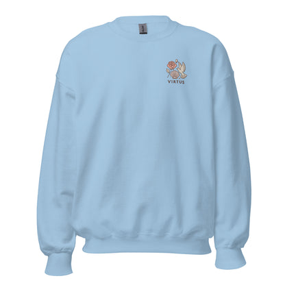 Aphrodite Vol. 2 Embroidered Sweatshirt