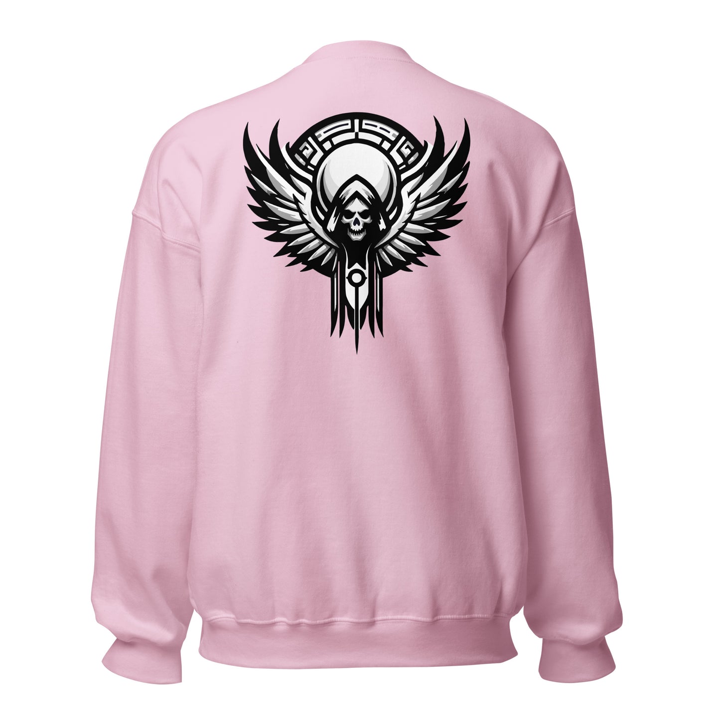 Thanatos Sweatshirt