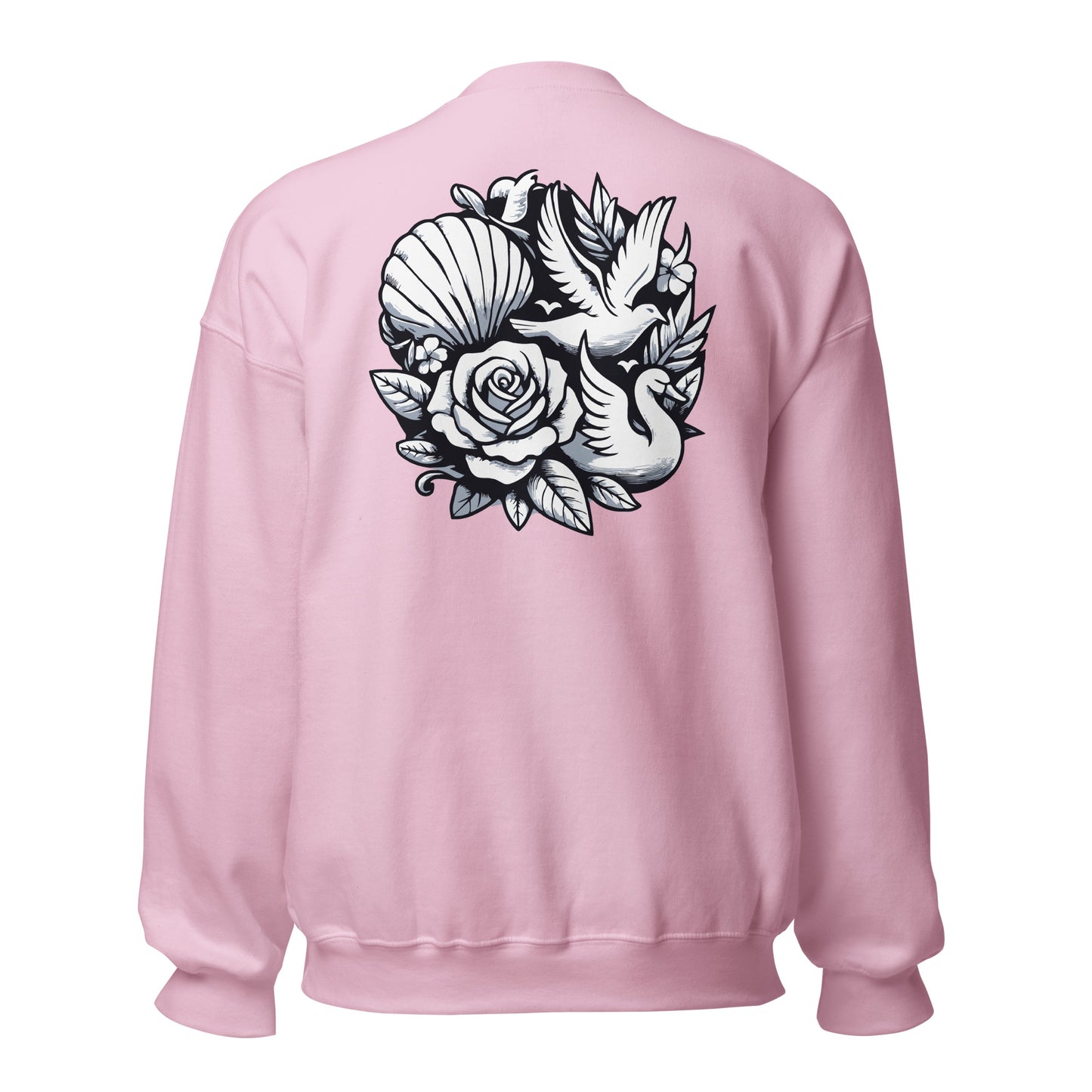 Aphrodite Sweatshirt