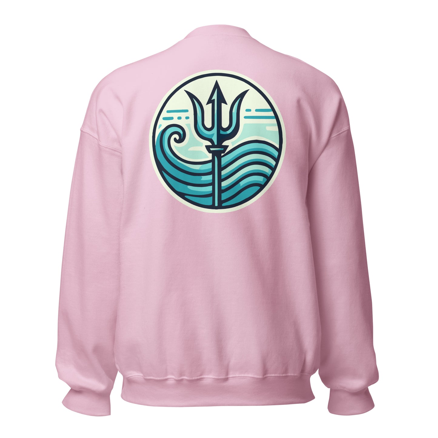 Poseidon Vol. 2 Sweatshirt