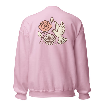 Aphrodite Vol. 2 Sweatshirt