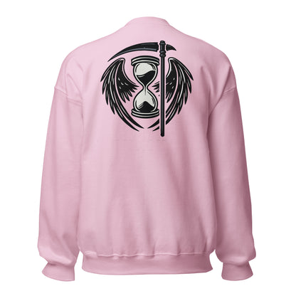 Thanatos Vol. 2 Sweatshirt