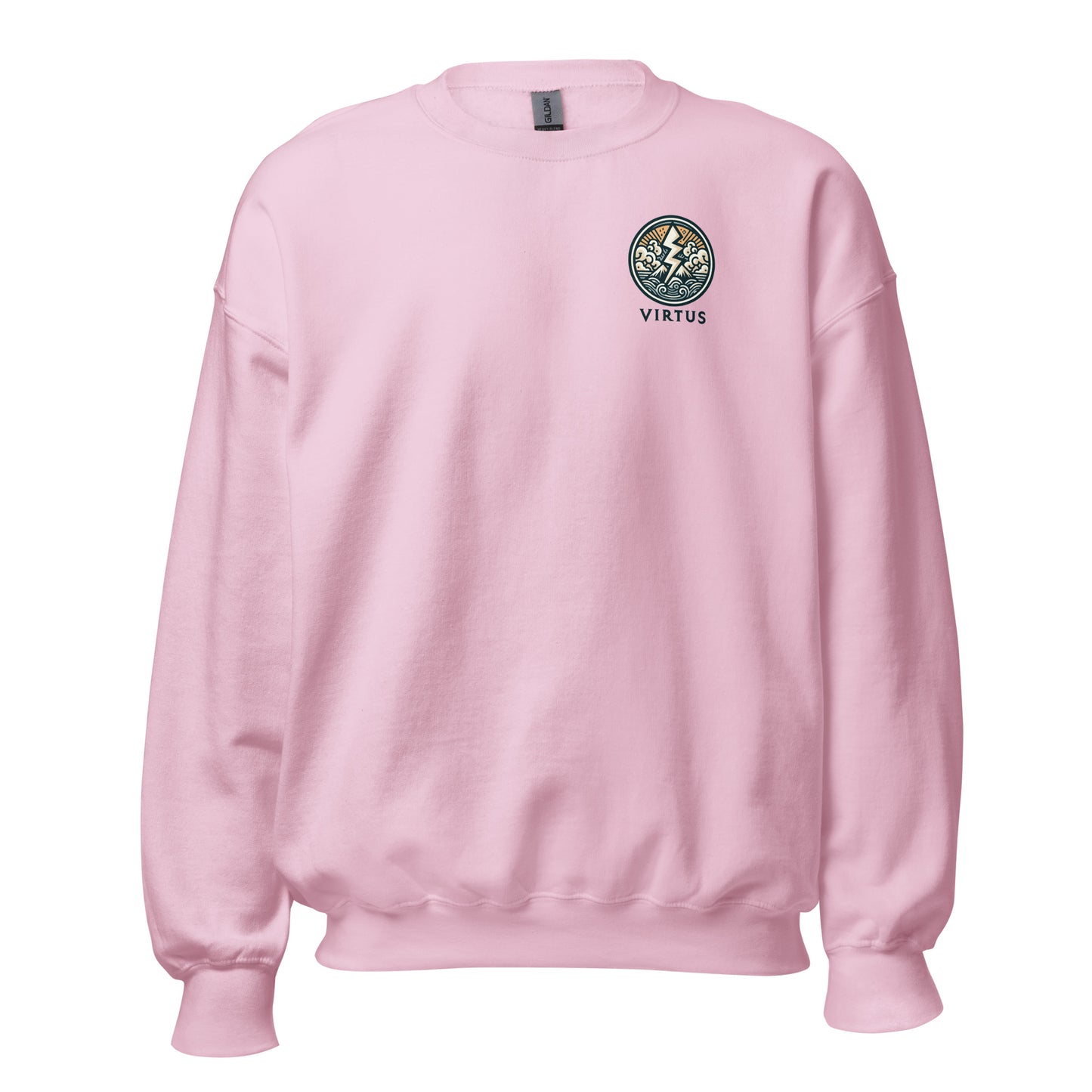 Zeus Vol. 2 Sweatshirt