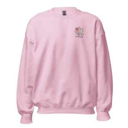 Aphrodite Vol. 2 Embroidered Sweatshirt