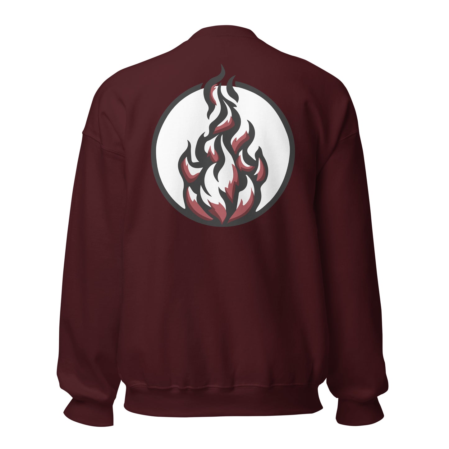 Hades Sweatshirt