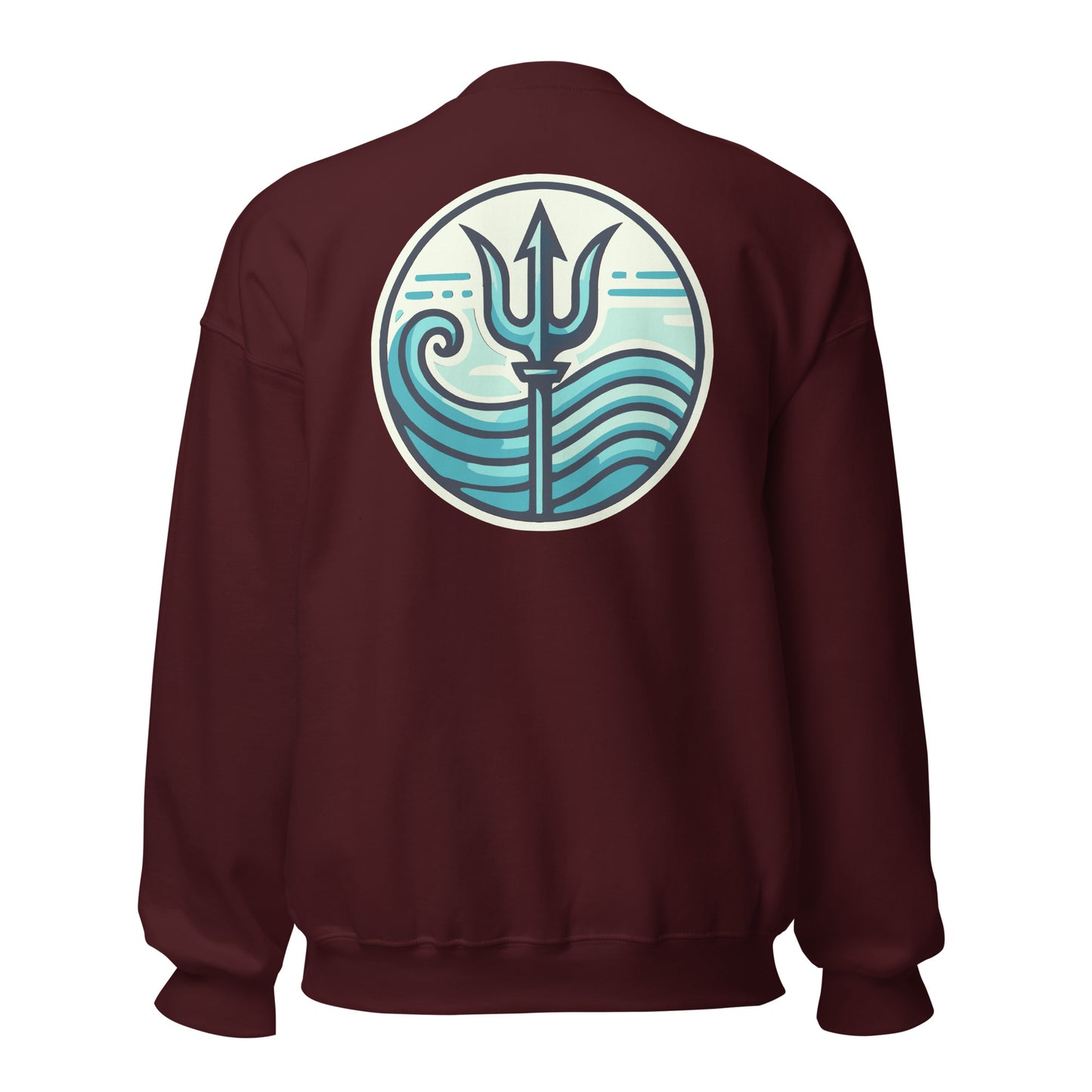 Poseidon Vol. 2 Sweatshirt