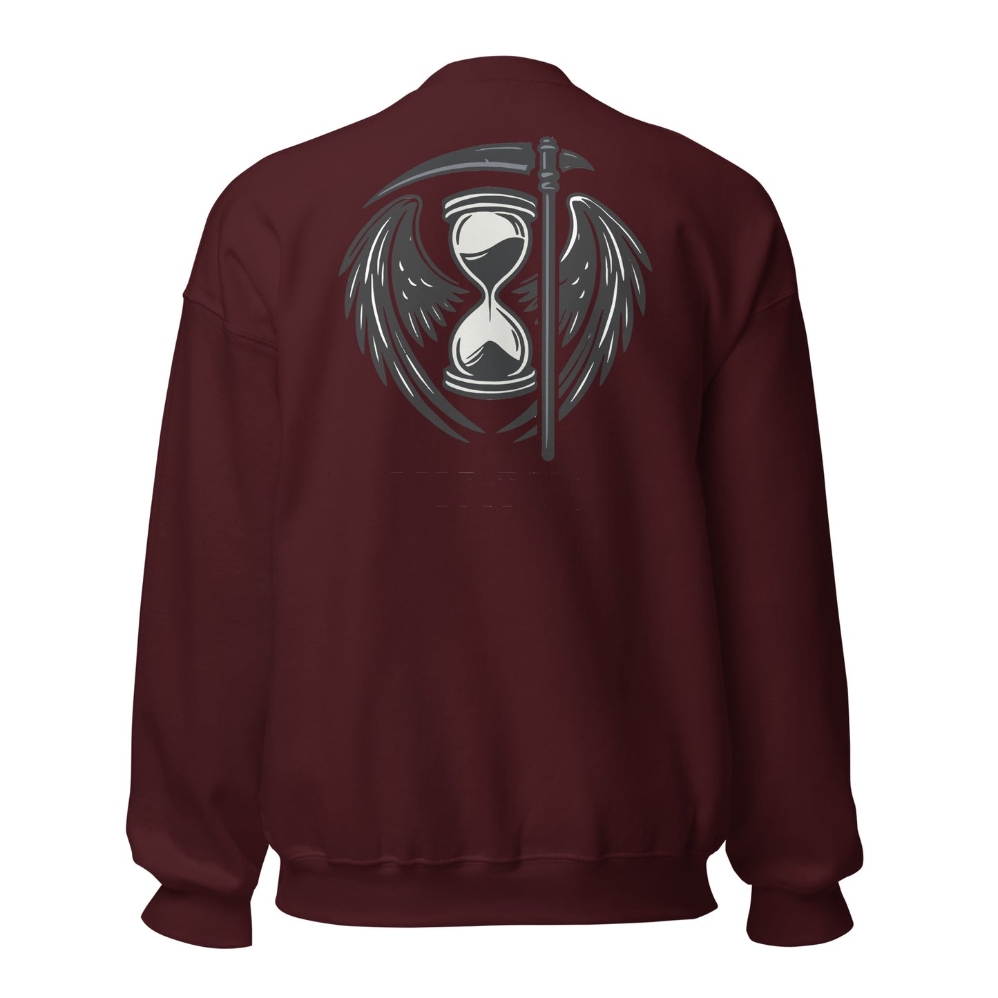 Thanatos Vol. 2 Sweatshirt