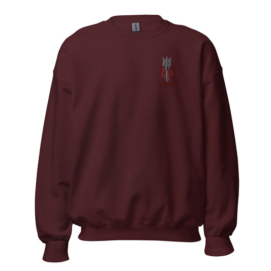 Hades Vol. 2 Embroidered Sweatshirt