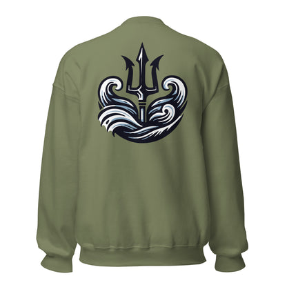 Poseidon Sweatshirt