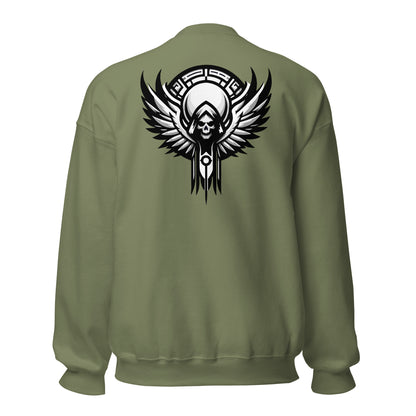 Thanatos Sweatshirt