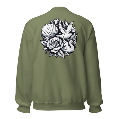 Aphrodite Sweatshirt