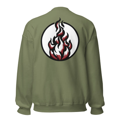 Hades Sweatshirt