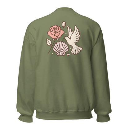 Aphrodite Vol. 2 Sweatshirt