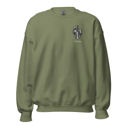 Ares Sweatshirt