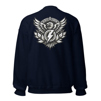 Zeus Sweatshirt