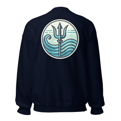 Poseidon Vol. 2 Sweatshirt