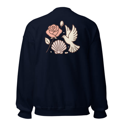 Aphrodite Vol. 2 Sweatshirt