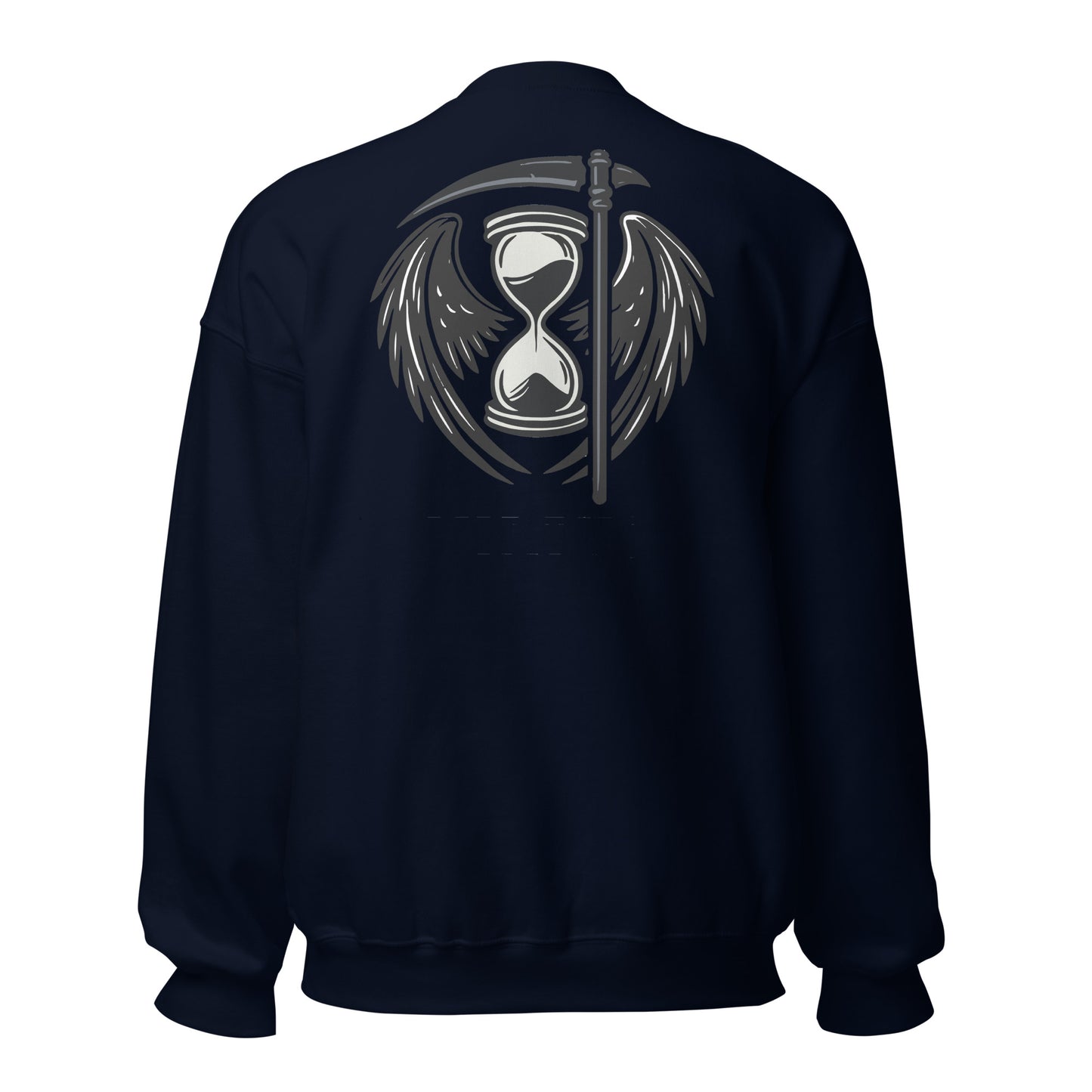 Thanatos Vol. 2 Sweatshirt