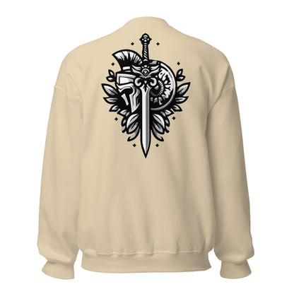 Ares Sweatshirt