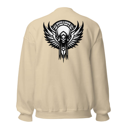 Thanatos Sweatshirt