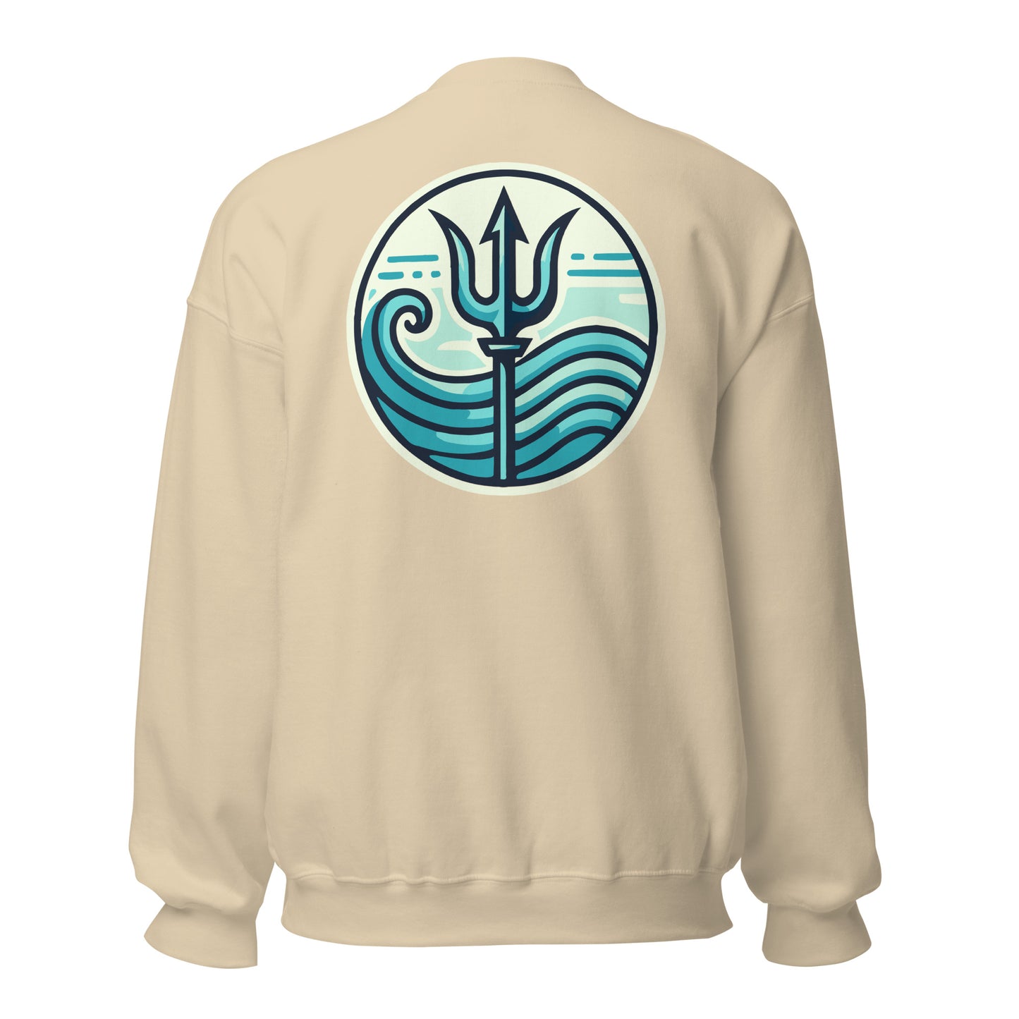 Poseidon Vol. 2 Sweatshirt